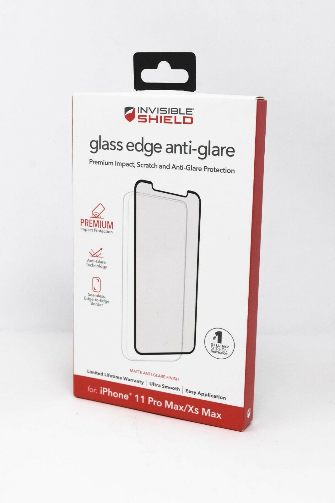 Clear Diamond Anti-viral Screen Protector for iCarsoft CR Max