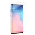 thumbnail image 1 of Zagg InvisibleShield Ultra Vision Guard Film For Samsung Galaxy S10 Plus, Clear, 1 of 7