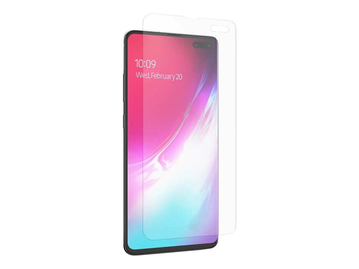 Zagg Ultra VisionGuard Screen Protector for Galaxy Jamaica Ubuy