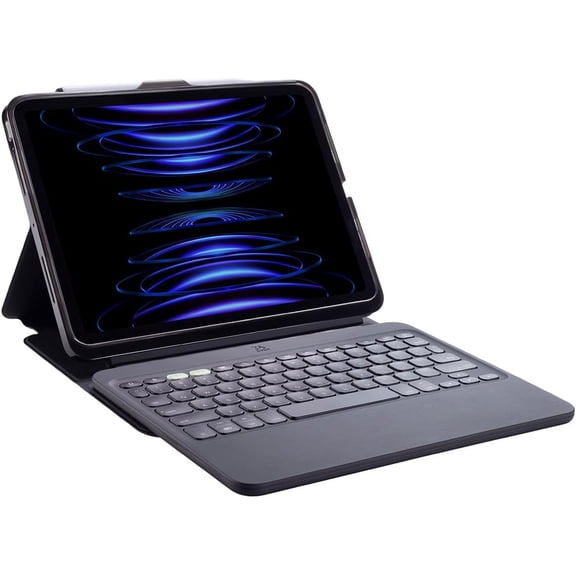 ZAGG Pro Keys 2 Apple iPad Pro 11" (M5/M4)