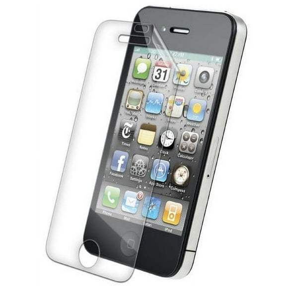 Zagg invisibleSHIELD HD for Ap