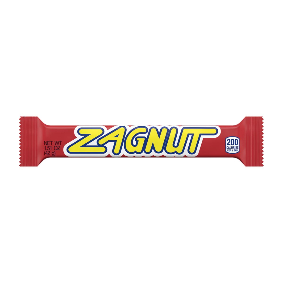 Zagnut Candy Bar 1.51 oz.