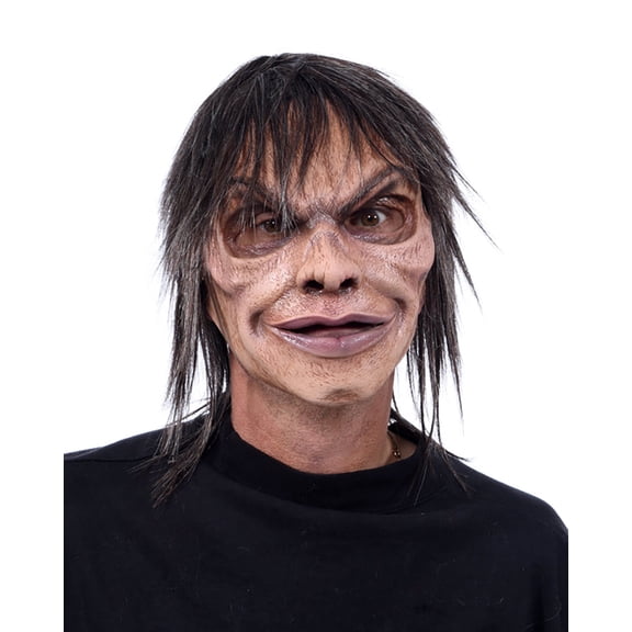 Malevolent Creepy Lover Mask