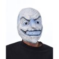 thumbnail image 1 of Zagone MK1006 Frostbite Full Overhead Sculpt of a Frosty Evil Snowman Character Mask, 1 of 4