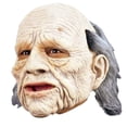 thumbnail image 1 of Zagone Studios Adult Geezer Unfaithful Old Man Mask Realistic Model 153231, 1 of 2