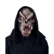 Zagone Studios Fang Face Son of The Famous Monster Latex Face Mask