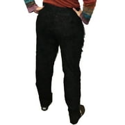 Zagone Studios Furry Costume Leggings with Stretch Control Top Waist In Large