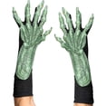 thumbnail image 1 of Full Action Witch Gloves, 1 of 1