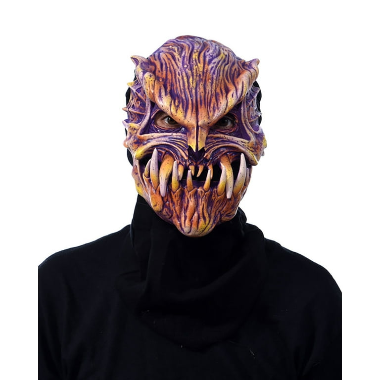 ✮VALIEM MONSTER MOUTH ACT3 イナズマ（ライト） ✮VALIEM MONSTER