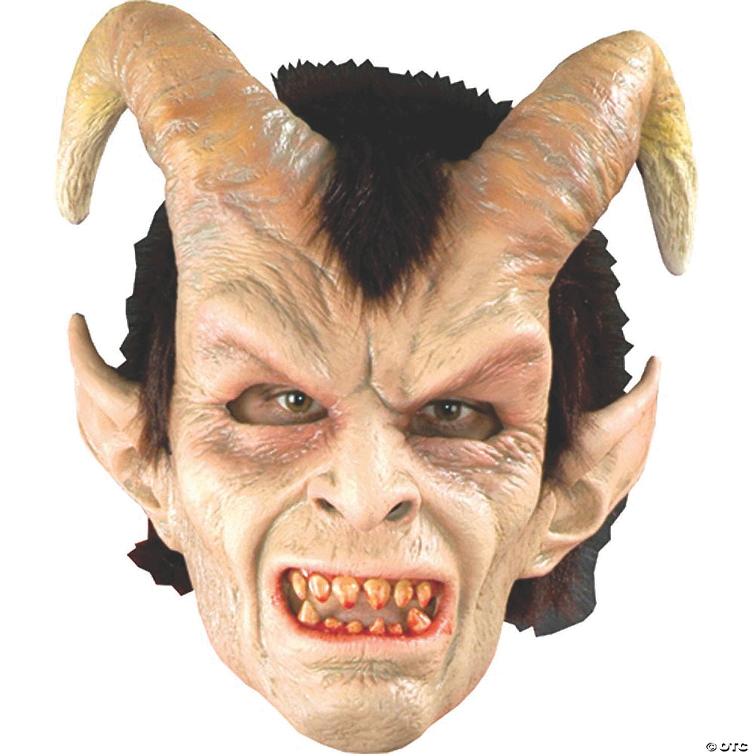 Zagone Studios M1005 Elegant Devil Mask - Walmart.com