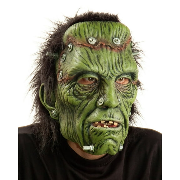 Zagone Studios M1007 Glued & Screwed Mask