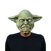 Zagone Studios Mandy Cult Hit Cheddar Goblin Scary Halloween Adult Latex Mask