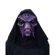Zagone Studios  Moving Mouth Alien Mask