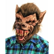 Zagone Studios N1039 Lycan Werewolf Dog Adult Male Mask
