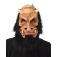thumbnail image 1 of Zagone Studios Teddy The Happy Woodland Troll Mask, 1 of 4