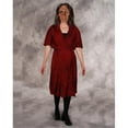 thumbnail image 1 of Zagone Studios C1020 Zombie Adult Dress - One Size, 1 of 2