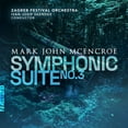thumbnail image 1 of Zagreb Festival Orchestra - Symphonic Suite 3 - Music & Performance - CD, 1 of 1