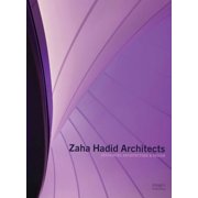 Zaha Hadid Architects Redefining Architecture and Design, Hardcover