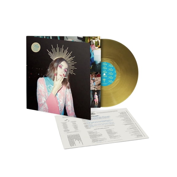 ZAHARA PUTA (Reedicin) (Vinyl Record)