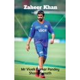 thumbnail image 1 of Zaheer Khan, (Paperback), 1 of 1