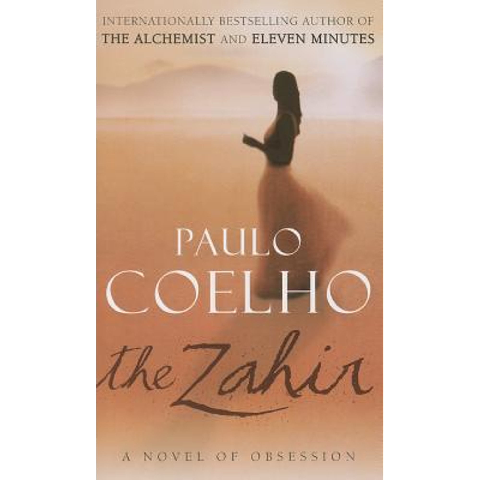 Pre-Owned Zahir Intl (Paperback 9780060875350) by Paulo Coelho