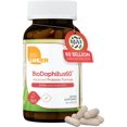 thumbnail image 1 of Zahler BioDophilus60, Advanced Probiotic Formula, 60 Billion CFU, 60 Capsules, Probiotic, Probiotics, Probiotic Supplement, 1 of 6