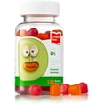 thumbnail image 1 of Zahler Chapter One Vitamin D3 Gummies 1000 IU, 120 Count, Kids & Adults, Immune Support, Vitamin D Supplement, Kosher, 1 of 6