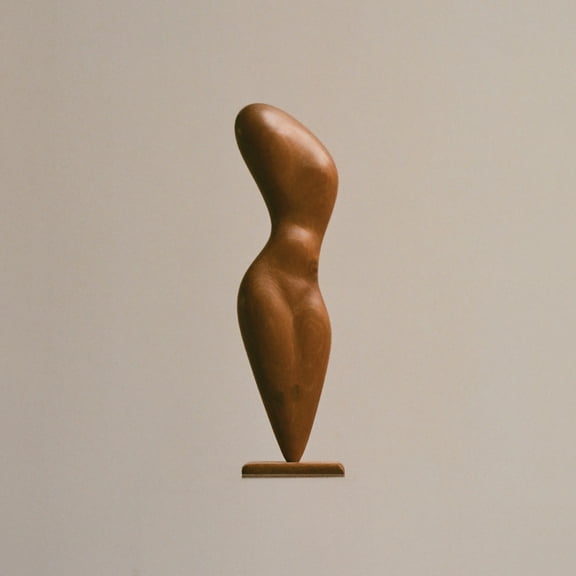 Zahn,Spencer - Statues - Classical - Vinyl