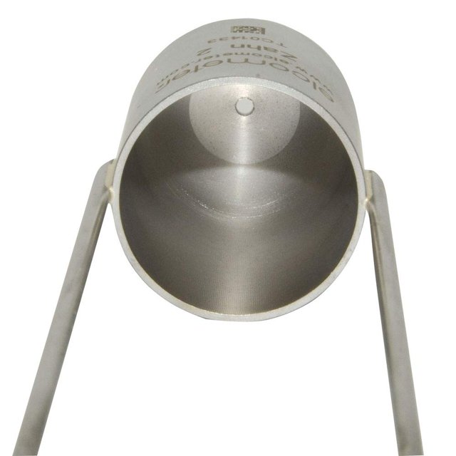 Zahn Viscosity Cup No. 2