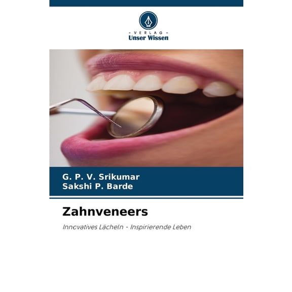 Zahnveneers, (Paperback)