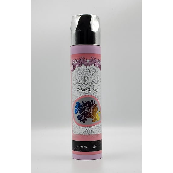 Zahoor Al Reef - Air Freshener by Ard Al Zaafaran (300ml/194 g)