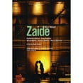 thumbnail image 1 of Zaide: Camerata Salzburg (Langree), 1 of 1