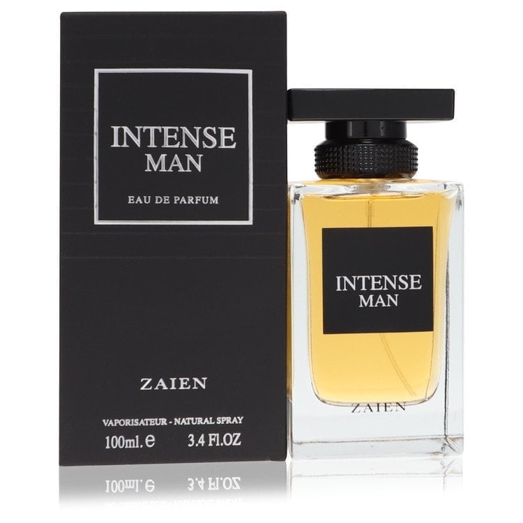 Zaien Intensive Eau De Parfum Spray (Unisex) By Zaien - 3.4 oz Zaien Intensive Eau De Parfum Spray (Unisex) By Zaien - 3.4 oz