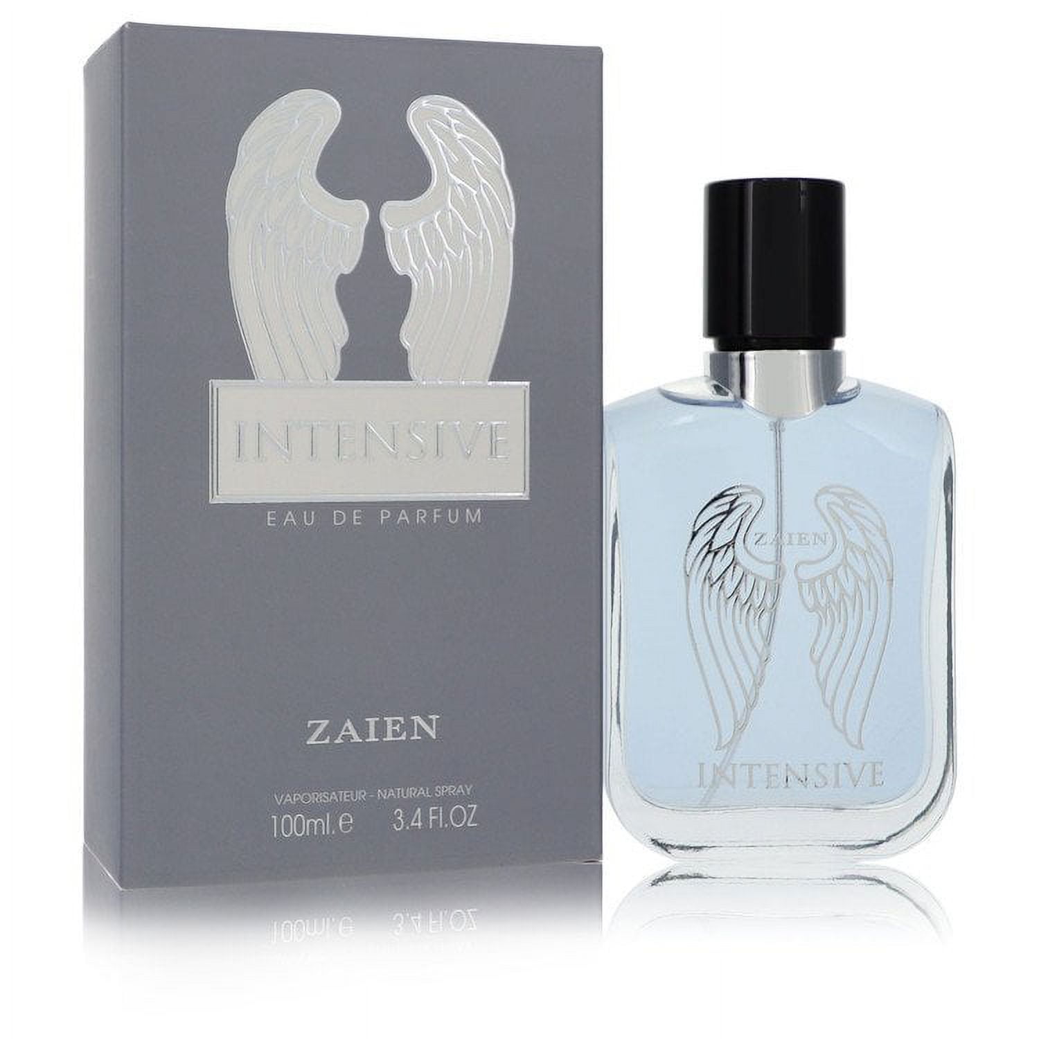 Zaien Intensive Eau De Parfum Spray (Unisex) By Zaien - 3.4 oz Zaien Intensive Eau De Parfum Spray (Unisex) By Zaien - 3.4 oz