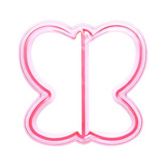 Zainafacai Cookie Cutters Diy Molds Jigsaws Sandwich Molds Bread Cutting Dinosaurs Butterfly Cookie Molds Kitchen Gadgets A