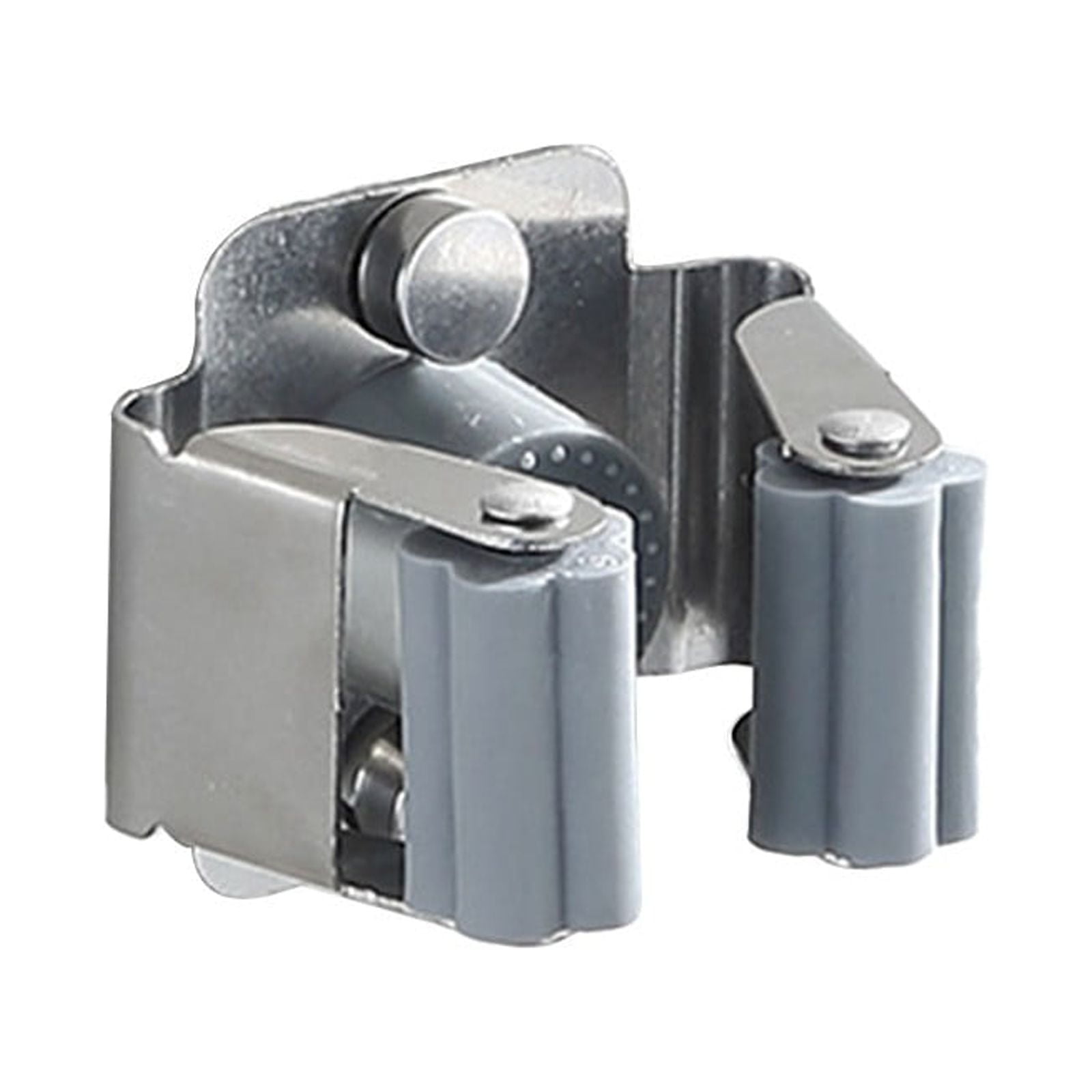 Zainafacai Niture Holder The Steel Effect From Clamping Wheels