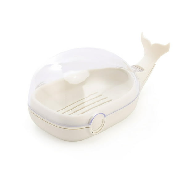 Bar Soap Holder Scrubber