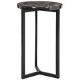 thumbnail image 1 of Zaira End Table-Color:Brown, 1 of 6