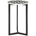 thumbnail image 1 of Zaira End Table, Multiple Colors, 1 of 7