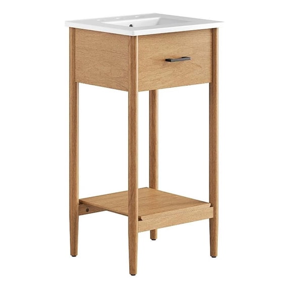 Zaire 18" Bathroom Vanity