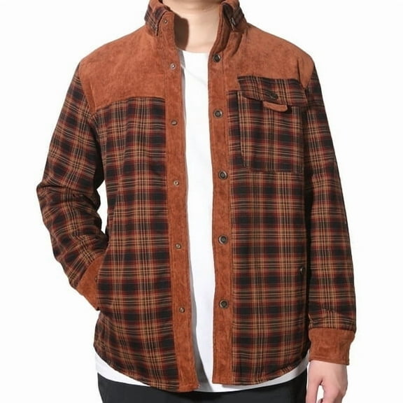 Zaitun Men's Knit Polo Shirts Short Sleeve Golf Shirt Zipper Collarless Slim Fit Tops