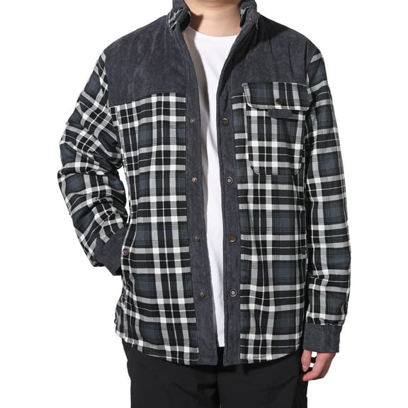 Zaitun Men's Knit Polo Shirts Short Sleeve Golf Shirt Zipper Collarless Slim Fit Tops