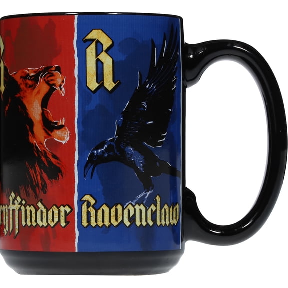 Zak! 15 Ounce Harry Potter Ceramic Mug 1 ea