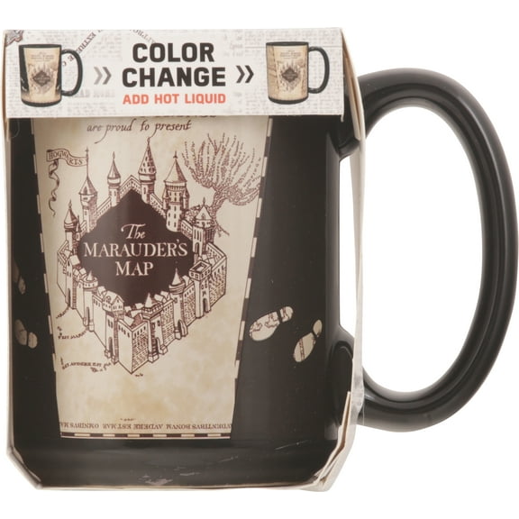 Zak! Color Change Mug 1 ea