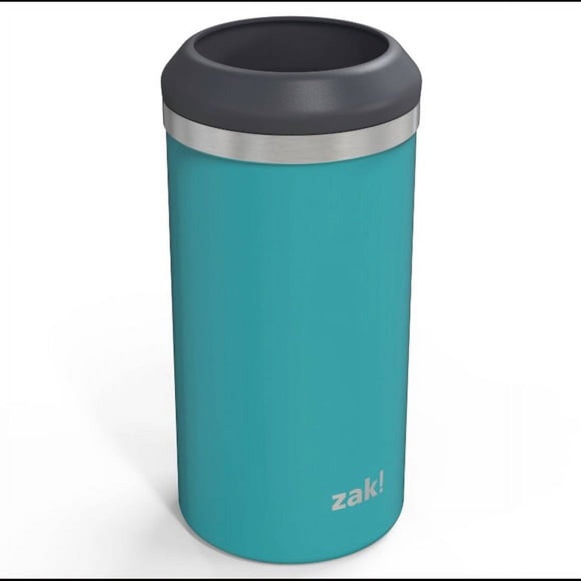 Zak Insulated Tumbler (Aqua) : : Home