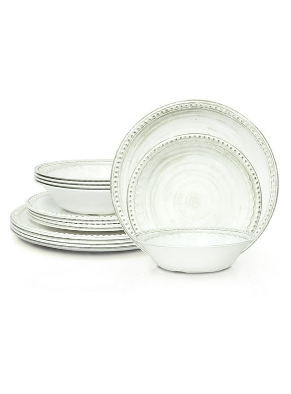 Melamine Dinnerware