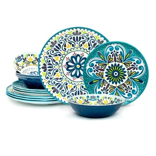 https://i5.walmartimages.com/seo/Zak-Designs-12-Pieces-Dinnerware-Set-Melamine-Plastic-Plates-and-Bowls-Service-for-4-Durable-and-Dishwasher-Safe-Medallion-Cool_3ed0ef87-d3f5-46bb-9751-fbc08302f5cd.25b29d41cc8c12dcc89831936c47dc66.jpeg?odnHeight=320&odnWidth=320&odnBg=FFFFFF