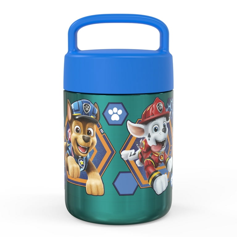 BLUEY Lunch Set Water Bottle, Sandwich & Snack Boxes Containers - Zak!  Designs