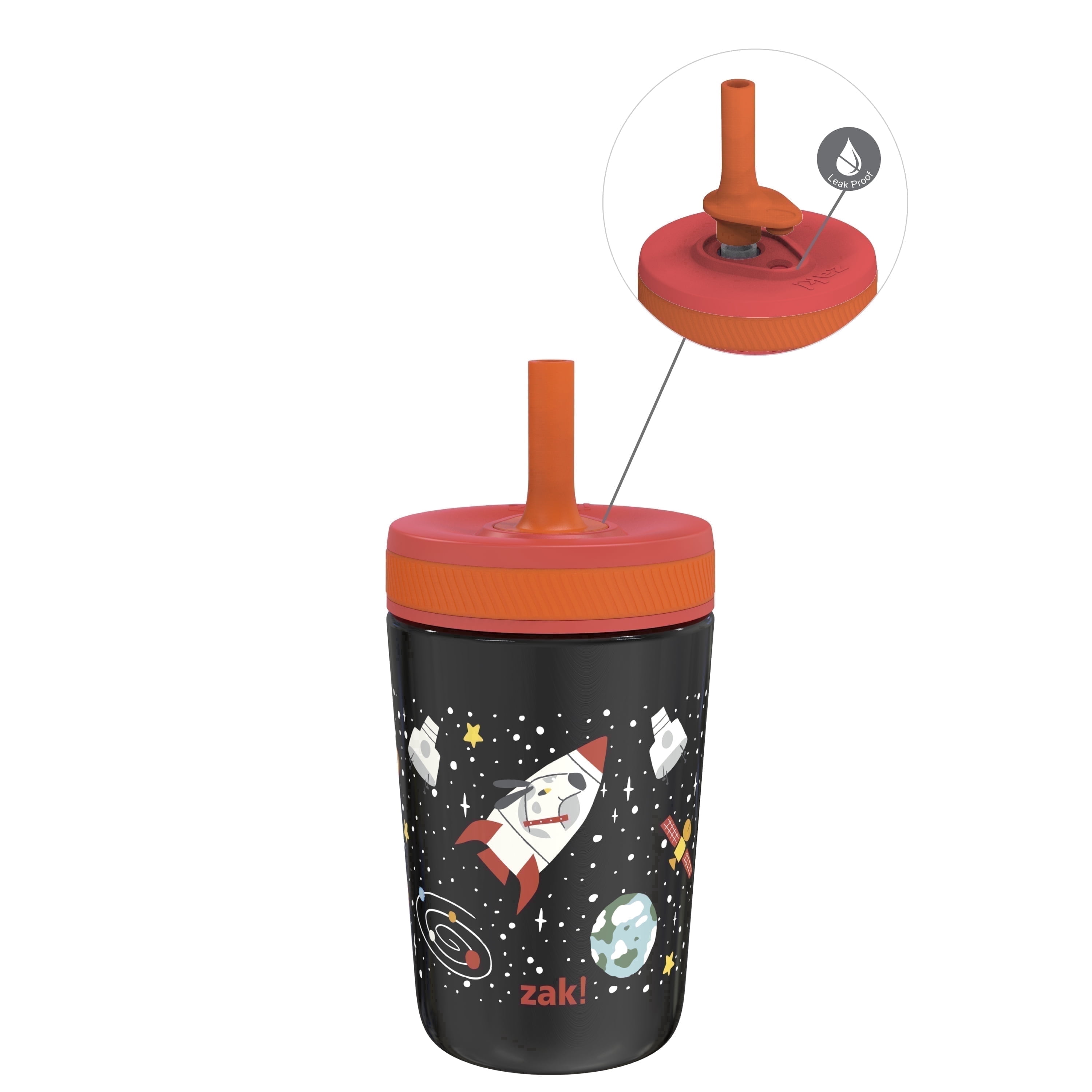 K*d様 2セットCONSCIENTIOUS 2nd Edition 60ml Zak-Designs-12oz-Kelso-Toddler
