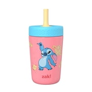 Zak Designs 12oz Kincaid Tumbler Stitch